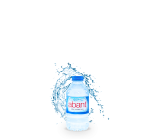 0,33 L Abant Doğal Kaynak Suyu
