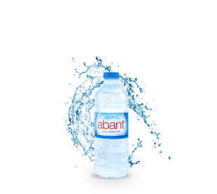 0,5 L Abant Doğal Kaynak Suyu