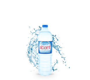 1 L Abant Doğal Kaynak Suyu