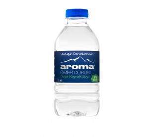 0,33 L Aroma Doğal Kaynak Suyu