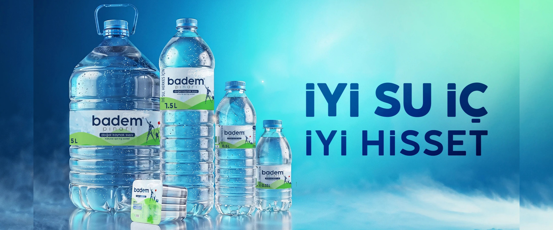 BADEM PINARI