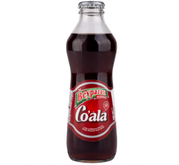 20 C Beypazarı Co'ala