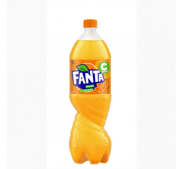 1 L Fanta