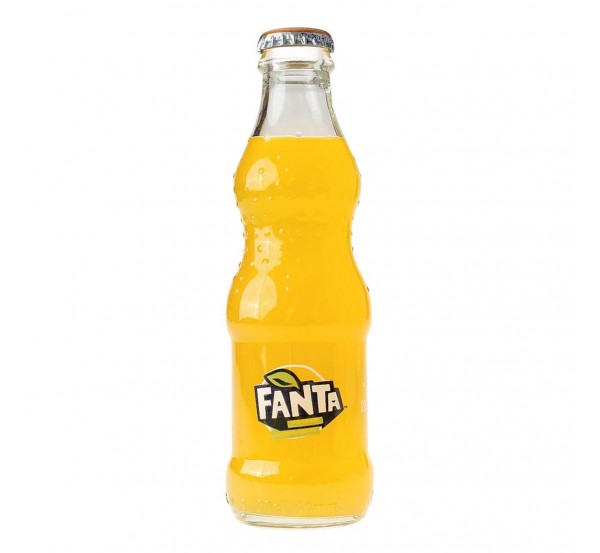 20 C Fanta