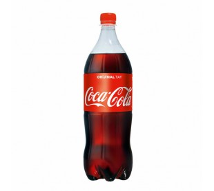 1 L Coca Cola