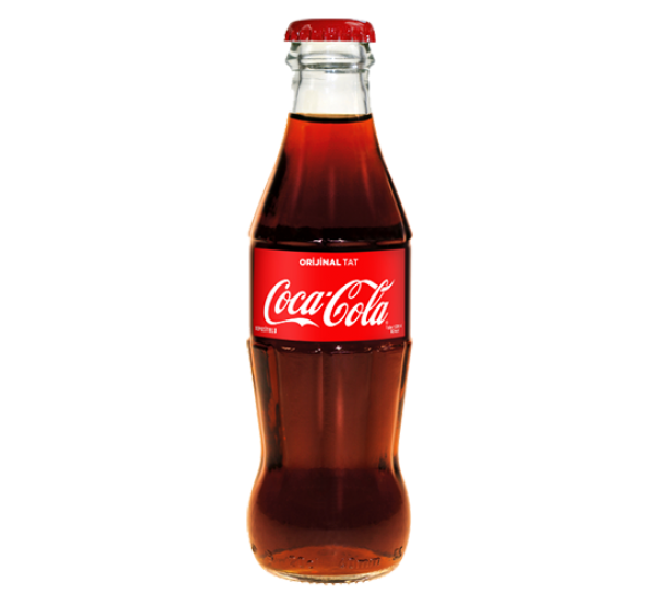 20 C Coca Cola