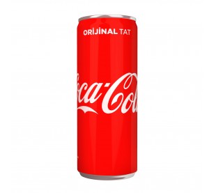 33 C Coca Cola