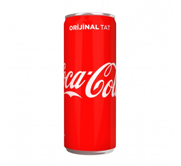 33 C Coca Cola