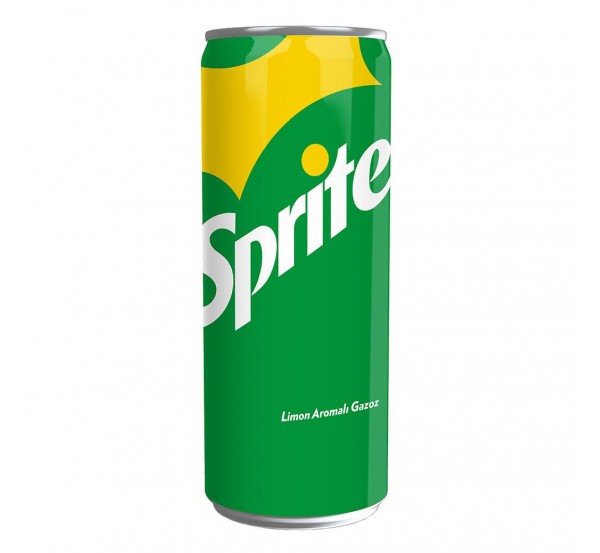 33 C Sprite