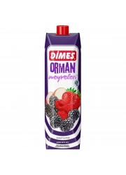 1 L Dimes Orman Meyveli