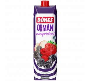 1 L Dimes Orman Meyveli