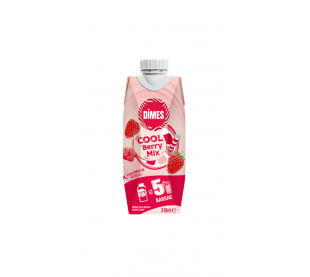 31 C Dimes Cool Berry Öz