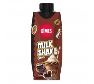 31 C Dimes Milkshake Çikolatalı