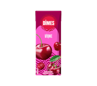 20 C Dimes Vişne İçeceği