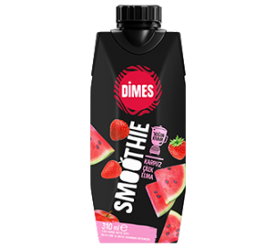 31 C Dimes Smoothie Karpuz