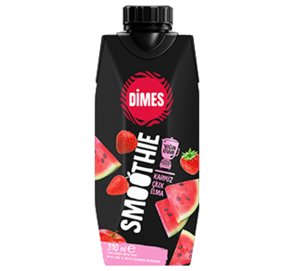 31 C Dimes Smoothie Karpuz 31 C Dimes Smoothie Karpuz