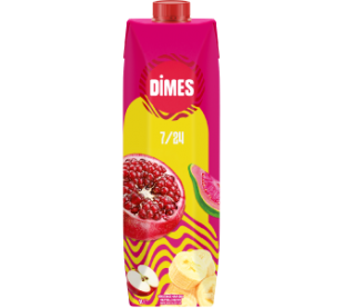 1 L Dimes 7/24 Enerji