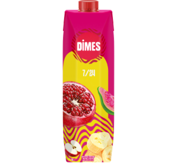 1 L Dimes 7/24 Enerji