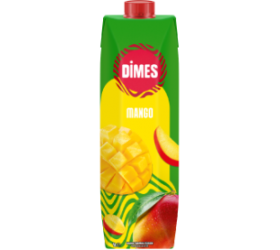 1 L Dimes Mango İçeceği
