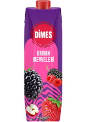 1 L Dimes Orman Meyveli