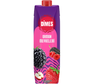 1 L Dimes Orman Meyveli