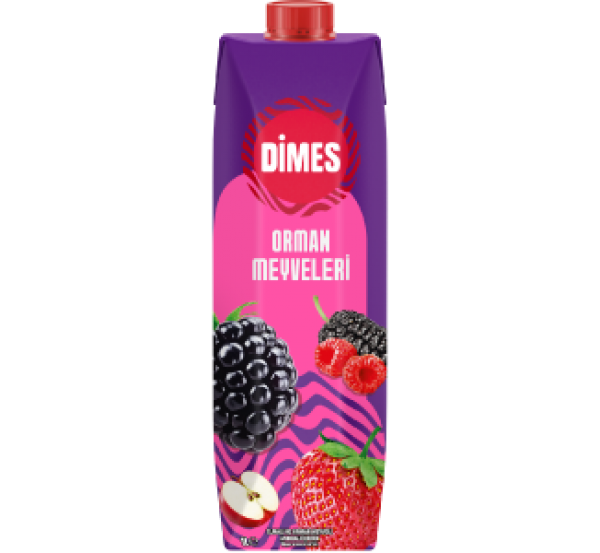 1 L Dimes Orman Meyveli