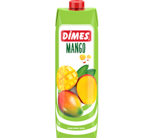 1 L Dimes Mango İçeceği
