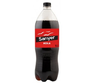1 L Sarıyer Kola