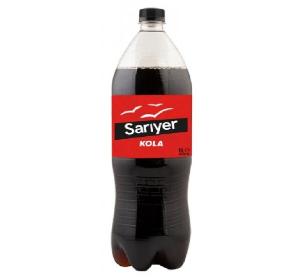 1 L Sarıyer Kola