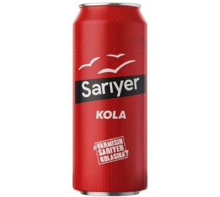33 C Sarıyer Kola