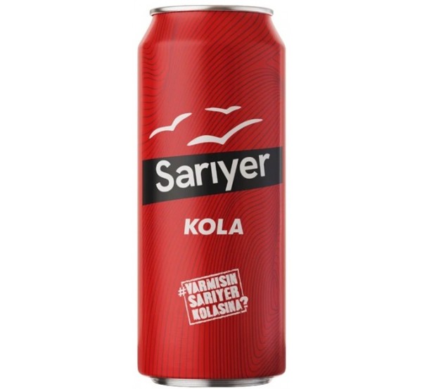 33 C Sarıyer Kola