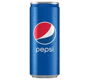 33 C Pepsi Kola