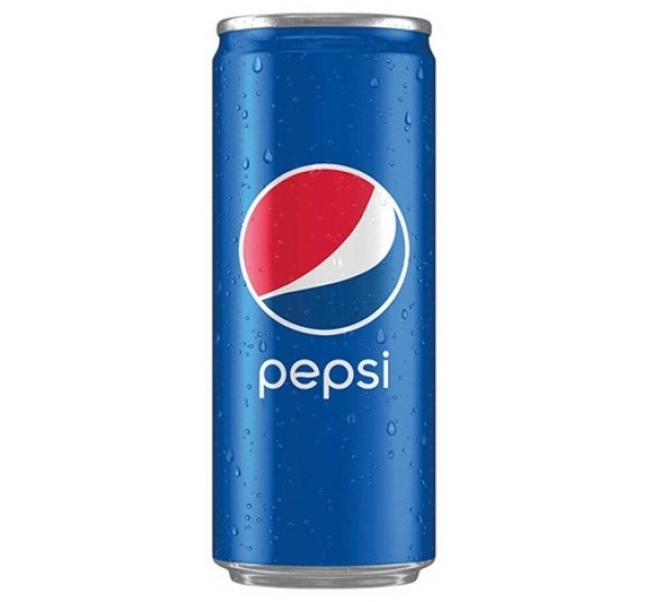 33 C Pepsi Kola