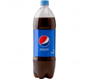 1 L Pepsi Kola
