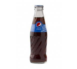 20 C Pepsi Fuji Kola