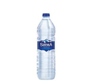 1,5 L Sırma Doğal Kaynak Suyu