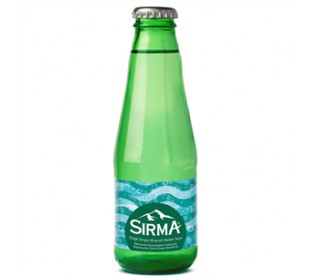 20 C Sırma Doğal Maden Suyu