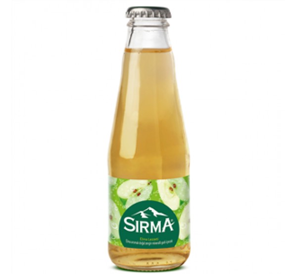 20 C Sırma Elma C Plus Maden Suyu