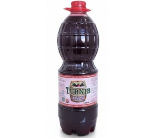 3 L Turnib Şalgam Suyu Acılı