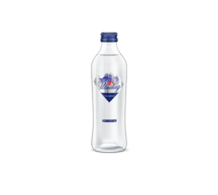 33 C Uludağ Premium Doğal Kaynak Suyu (Cam)