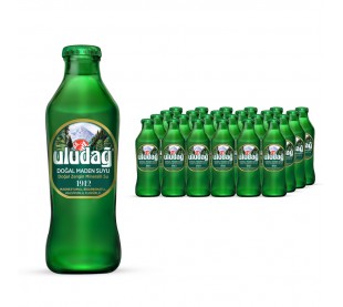 20 C Uludağ Maden Suyu