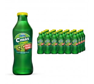 20 C Frutti C-Max Kivi Maden Suyu