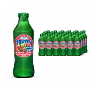 20 C Frutti Karpuz Çilek Maden Suyu