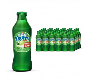 20 C Frutti Elma Maden Suyu
