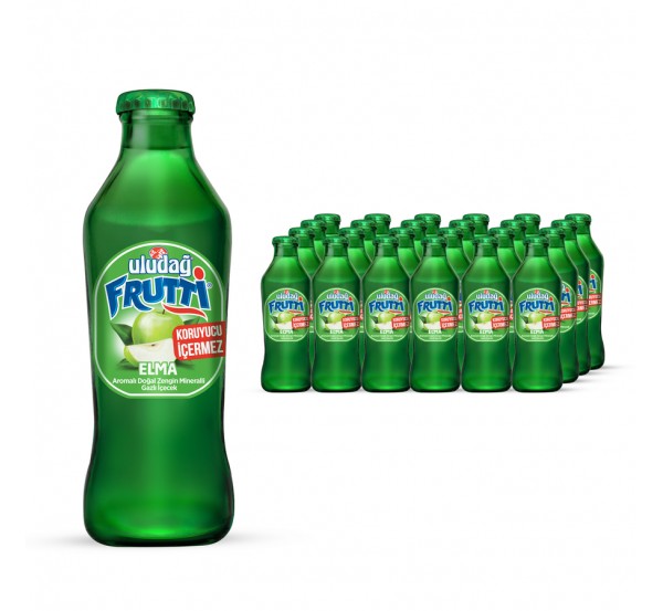 20 C Frutti Elma Maden Suyu 20 C Frutti Elma Maden Suyu