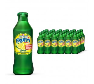 20 C Frutti Limon Maden Suyu