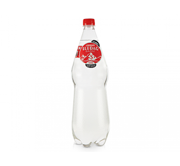 1,5 L Uludağ Efsane Gazoz