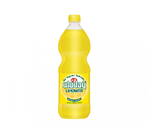 1 L Uludağ Limonata