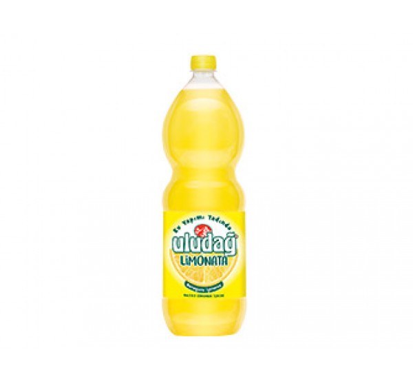 2 L Uludağ Limonata