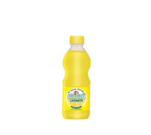 25 C Uludağ Limonata (Pet)